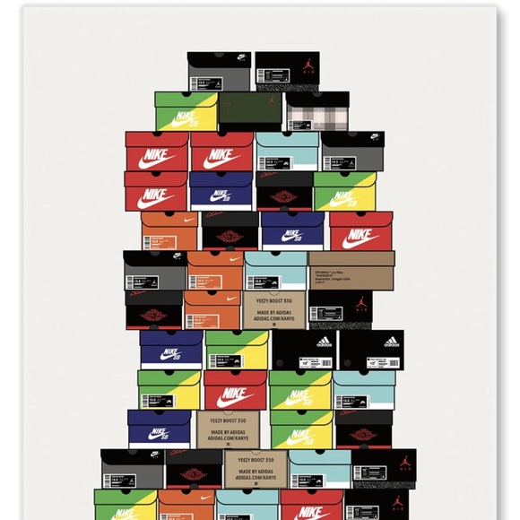 Meet your Posher, Darrae - Picture 1 of 1